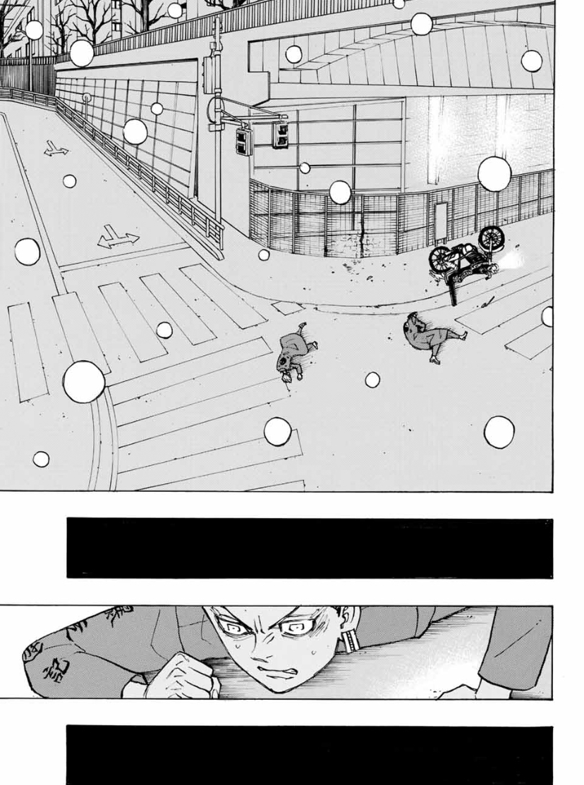 Tokyo Revengers, Chapter 179 image 18